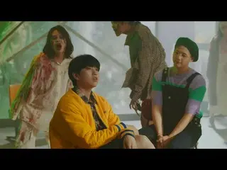 【公式】B1A4，B1A4_Watar Drop（特殊剪辑）  