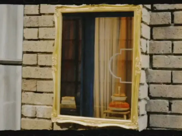 【d公式big】#BTS #BTS #BTS_BE概念剪辑（Mirror ver
