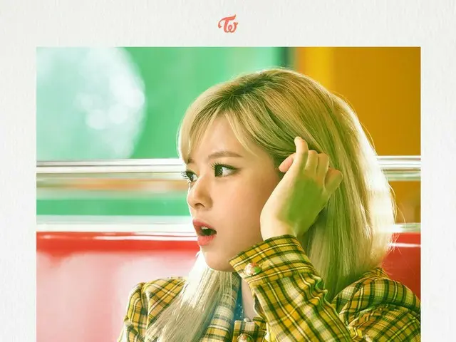 【D公式jyp】祝妍生日快乐#HappyJEONGYEONday