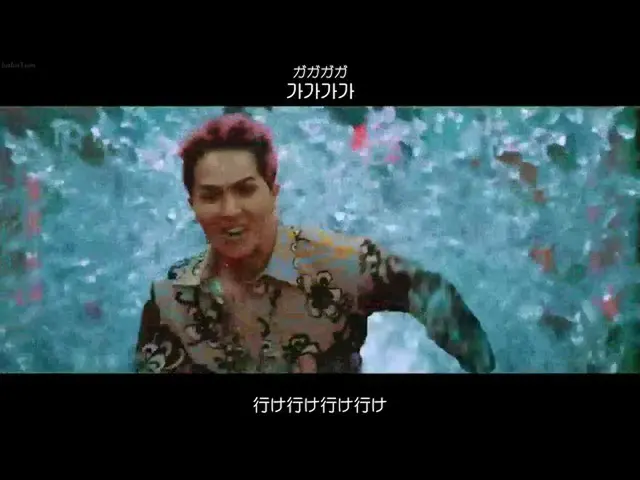 【日本语字幕】[日本语字幕& 歌词& カナルビ] MINO(송민호) - Run away(도망가)  