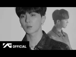 【公式】WINNER，MINO-'도망가(Run away）'夹克制作电影  