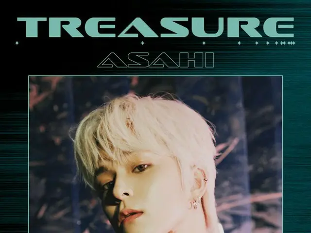 【d公式yg】 #珍藏“第一步：第三章” D-3海报<ASAHI>第三单专辑“第一步：第三章” ✅2020.11.066pm  #宝藏 #3rdSINGLEAL