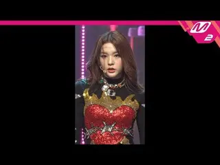 【公式mn2】[MPD Direct Cam]机密NUMBER_爆炸的烟灰4K'Got那样的爆炸（机密NUMBER_ _ SOODAM FanCam）| MCO