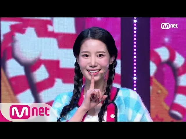 【公式mnk】[BERRY GOOD-ACCIO] KPOP电视节目| M COUNTDOWN_ _ 20201105 EP.689  