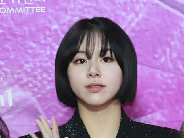 蔡永（TWICE）的热情理论是在“联合起来”计划方面“没有官方立场”