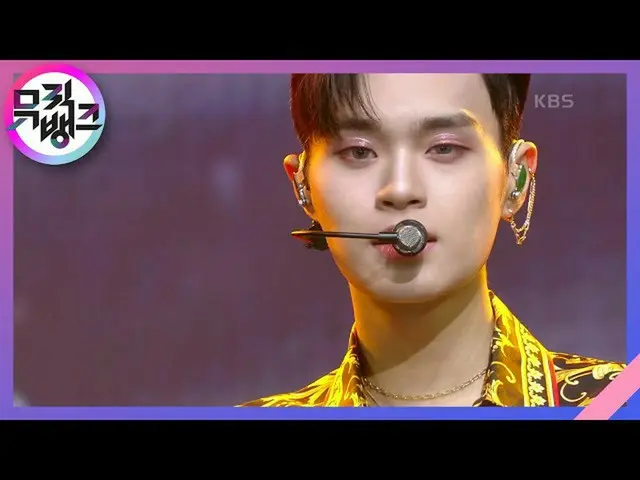 【公式kbk】SALUTE-AB6IX_ _（AB6IX_）[音乐库_ /音乐库] 20201106  