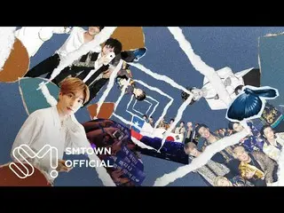 【公式smt】SUPER JUNIOR SUPER JUNIOR'우리에게'（旋律）MV  