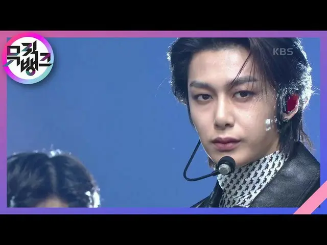 【公式kbk】BEAST_ _ MODE-MONSTA X_ _（（MONSTA X_）[音乐库_ /音乐库] 20201106  