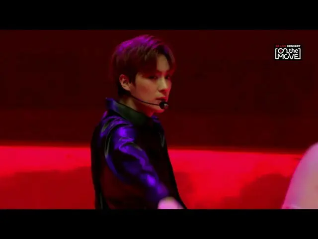 【公式mbk】[XR콘서트在移动中] THE BOYZ_（THE BOYZ_ _）-REVEAL  