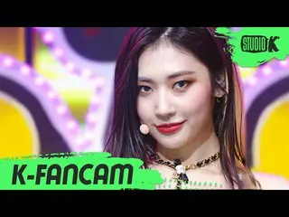 【公式kbk】[K-Fancam]秘密NUMBER_진희“知道那股热潮吗？” （秘密NUMBER_ _ JINNY Fancam）l MusicBank 201