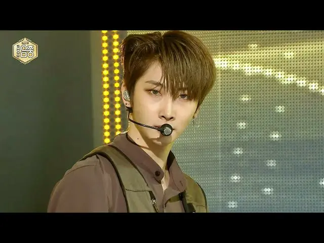 【公式mbk】[显示！音乐核心4K] VERIVERY_ -G.B.T.B（VERIVERY_ _ -GBTB）20201107  