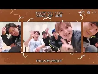 [日语字幕] [日语字幕] SUPERJUNIOR_ _-旋律(对我们来说）  