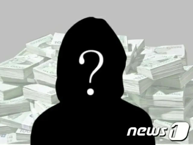 前女团成员A因欺诈被起诉