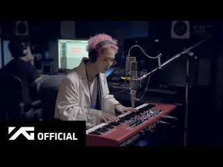 [官方] WINNER，MINO-'도망가（Runaway）'PIANO LIVE ver