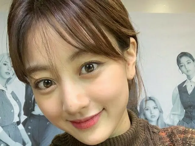 在与Jihyo（TWICE）和Kang Daniel发生灾难性报道之后，Instagram首次更新