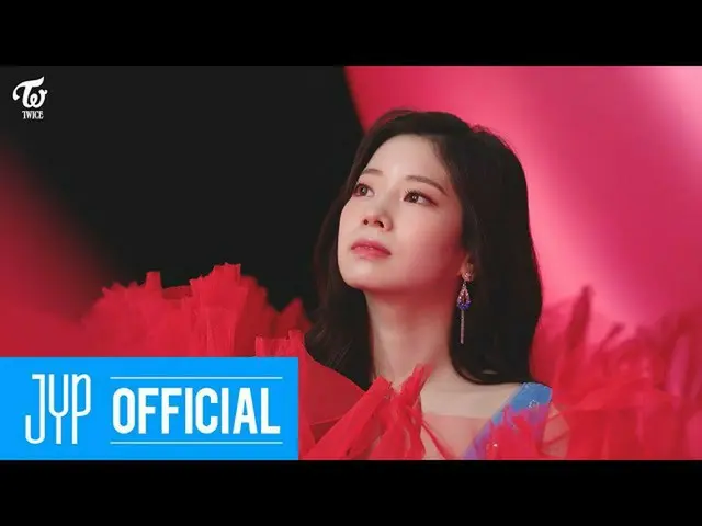 【公式】“ TWICE”，TWICE TV“我挡不住我” EP.04  