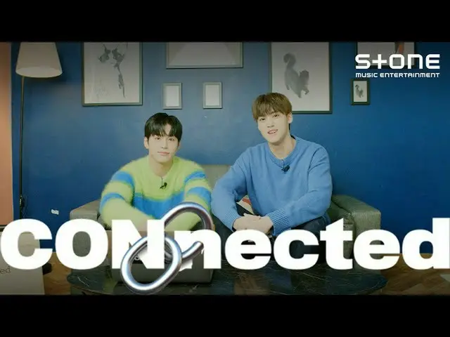 【公式cjm】[🔗CON：nected] Ep.8 BOY_的2008年情感歌曲？｜ Connect，Live，B Of You（BOY_ _），Radio（