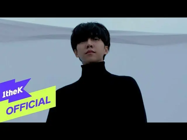 【公式loe】[Teaer]李承基（Lee Seung Gi_）_平凡人  
