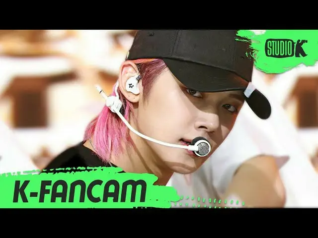【公式kbk】[K-Fancam] TXT联邦快递“我失去了天气”（TXT YEONJUN Fancam）l MusicBank 201113  