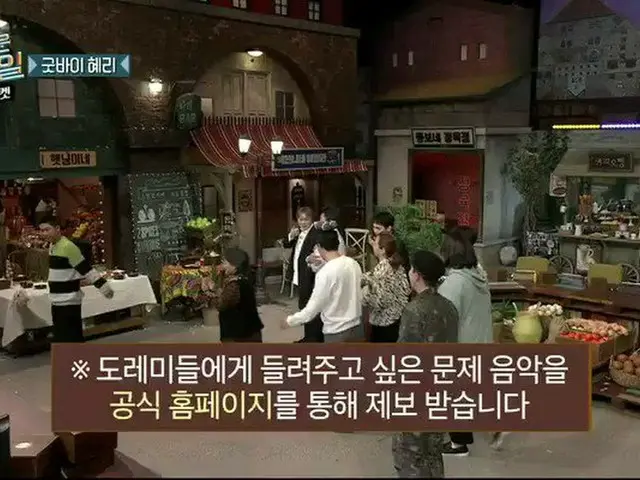 #SNSD（少女时代）Taeyeon，预告片在韩国是一个热门话题