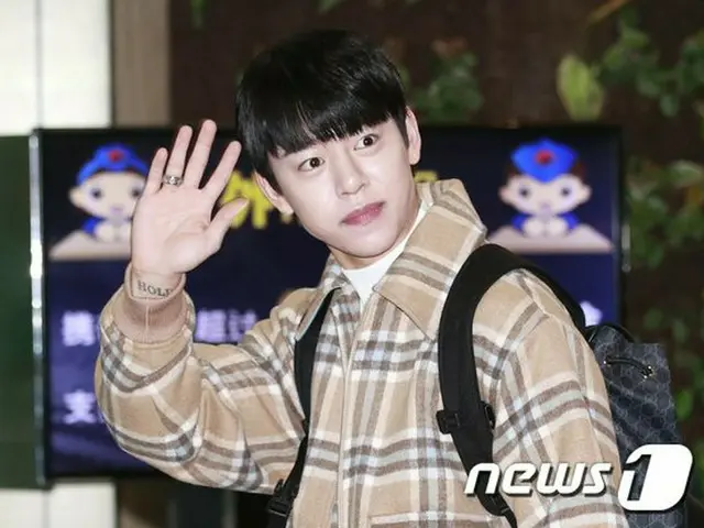 前BAP大贤今天加入