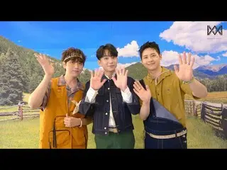 [官方] B1A4，B1A4'2021季节的问候'  