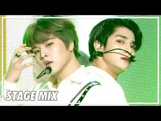 [Official mbk] H＆D(Lee Han Kyul，Nam Do hyon _）-“ SOUL” Cross Edit(Stage Mix）显示音乐