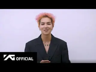 【公式】WINNER，MINO-[TAKE]在线粉丝签名活动  