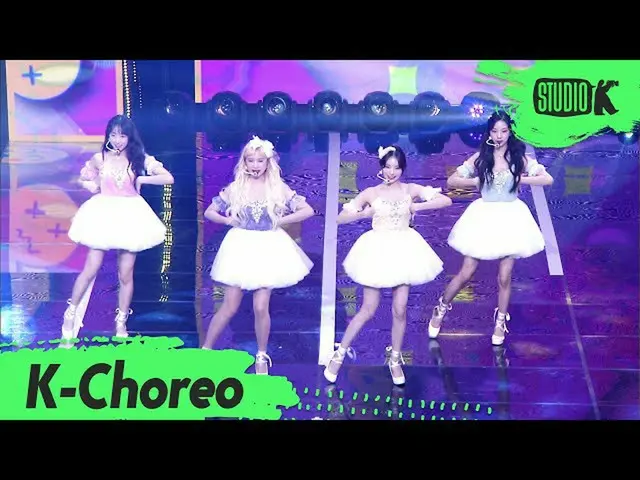 【公式kbk】[K-Choreo] CHOCOME的直接cam'Hmph！'（CHOCOME编舞）l MusicBank 201113  