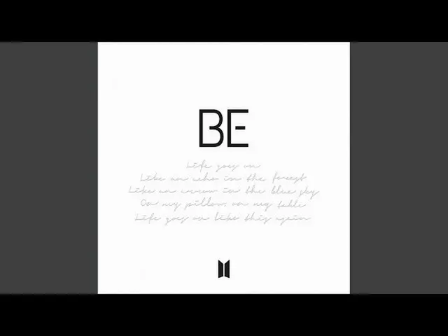 【D公式大】<如何前往我的房间（飞往我的房间）> 🎧 #BTS #BTS #BTS_BE #FlyToMyRoom #如何旅行我的房间  