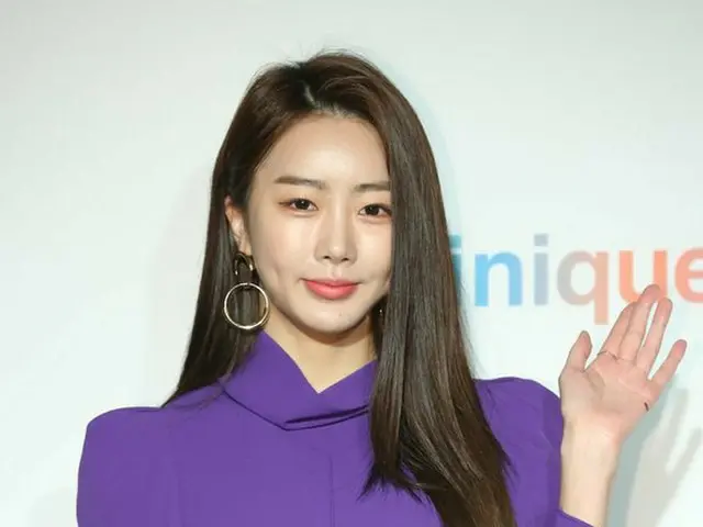 Dal*shabet Soobin finishes treatment due to a traffic accident and resumesactivities.