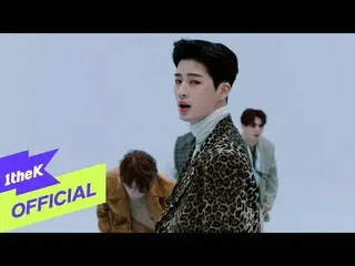 公式公式loe] [MV] UP10TION_ _（UP10TION_）_命运  