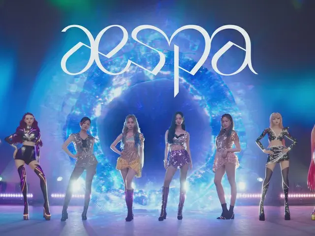 NCT和Aespa宣布了新的电晕检查时间表和SM Entertainment