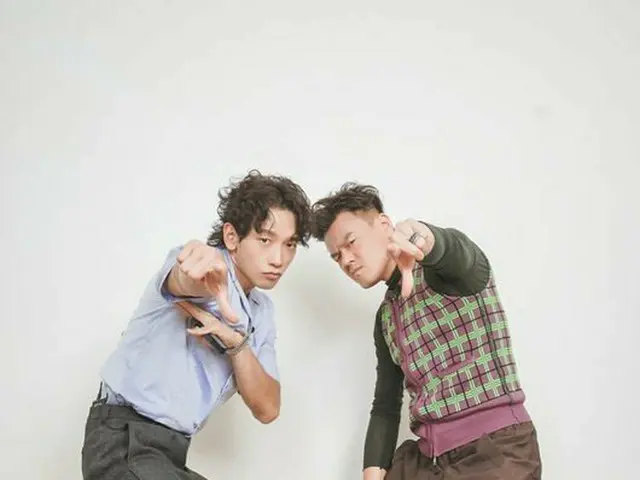 Rain（Bi）x JY Park将于2021年1月1日宣布新歌