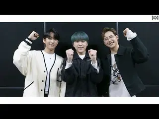 【JT公式】B1A4，RT _B1A4OFFICIAL：B1A4发出的支持“ 2021大学学术能力测试”的信息YouTube： V Live：  #B1A4… 