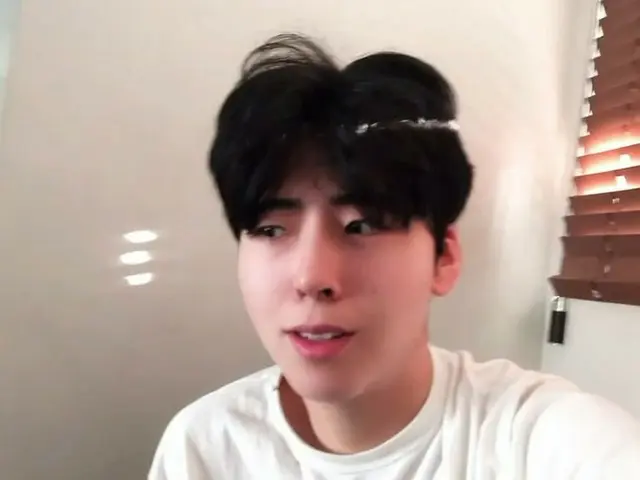 继女说唱歌手李英吉之后，以“类似于演员朴宝剑”而闻名的小金人金敏瑞也“睡觉”，无法参加大学学习能力测试（Sunun）