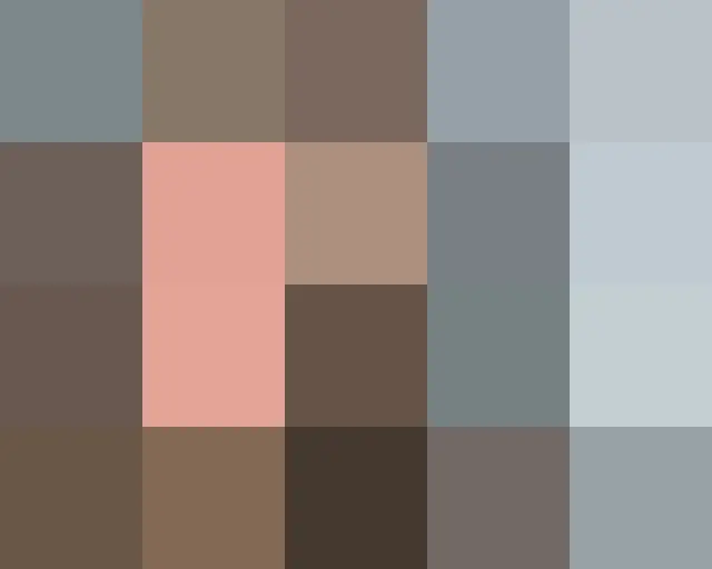 HyunA正在性感地录制