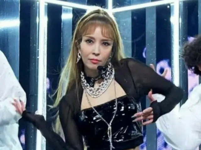 #BoA，“影音理论”在韩国也是热门话题