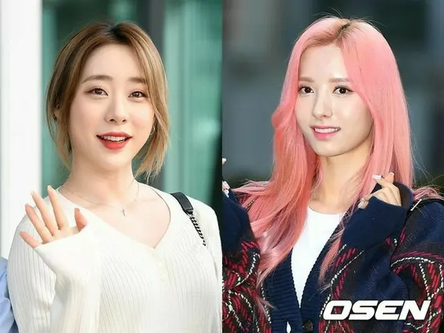 WJSN，所有成员都对新电晕持否定态度