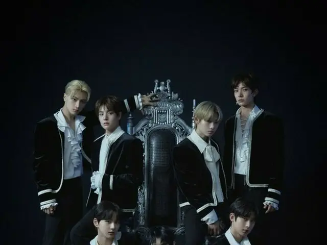 自首次亮相以来的第一周，ENHYPEN就已经在美国广告牌榜上排名