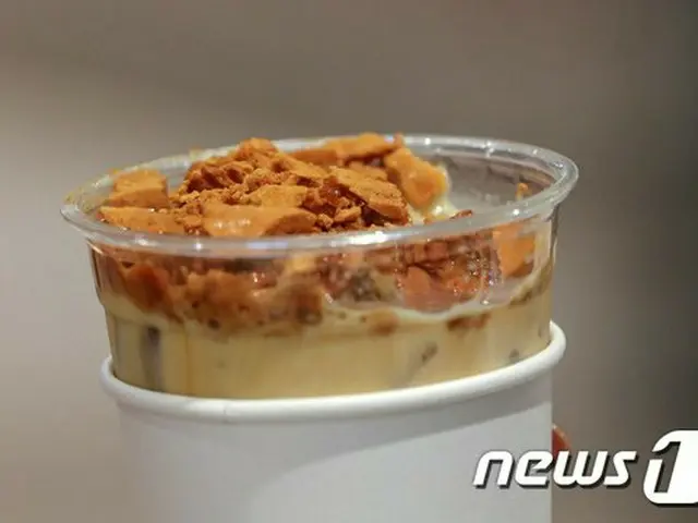 Targona外用饮料，每杯11-12牛角糖？首尔市卫生局局长呼吁“注意服药过量”