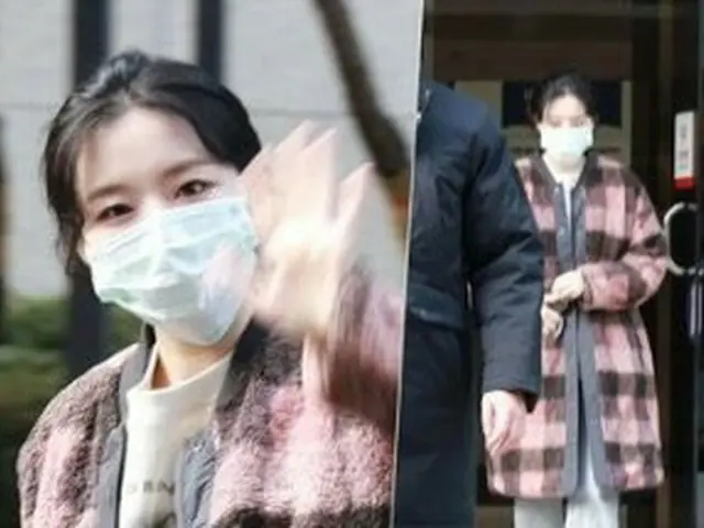 “最年轻的合作理论”是韩国的热门话题