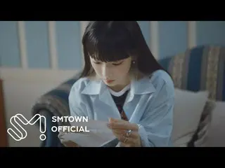 【公式smt】泰妍(SNSD），「我叫你什么」MV Teaser  