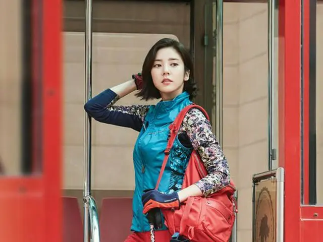 Singer Son DamBi, photos. A fashion brand autumn picture report. Concept ”OneDay in Swiss”.