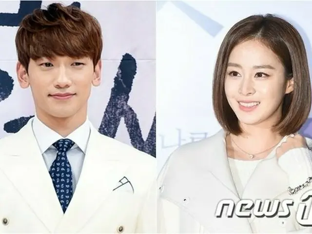 一对70多岁的夫妇探访了Rain（Bi）夫妇的家，对归还Rain（Bi）的父亲20年前在Tsuke买的大米价格大惊小怪