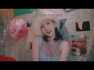 【日本语字幕】【Japanese Sub】Taeyeon(SNSD） - What Do I Call You  