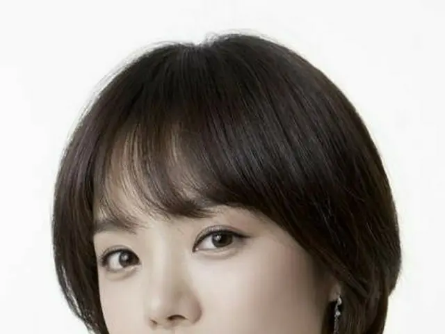 女演员蔡琳，中国演员高筑智和离婚报道