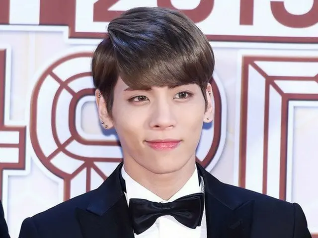 钟H(SHINee），三年后突然告别