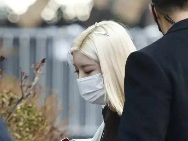 IZONE前往KBS拍摄“ KBS Kayosai”