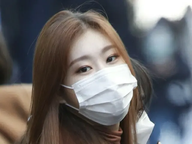 ITZY前往KBS获得“ KBS Kayosai”